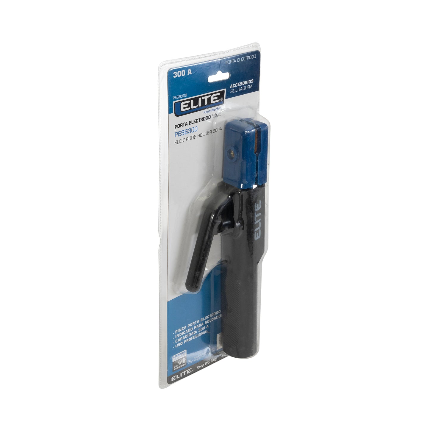Pinza Portaelect 300A Elite