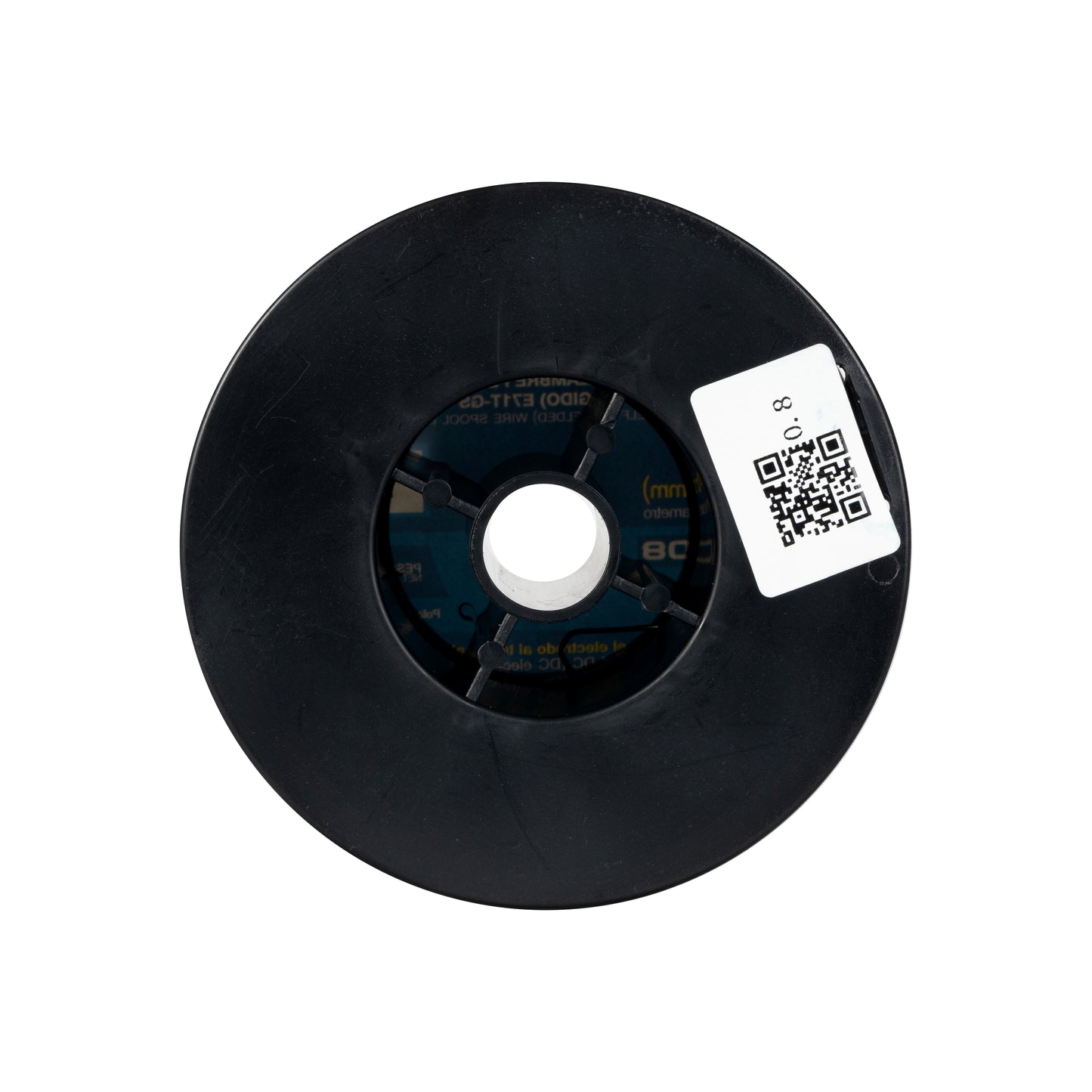 Rollo Flux  E71T-GS .030 2LB Elite