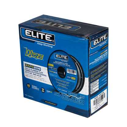 Rollo Flux  E71T-GS .030 2LB Elite