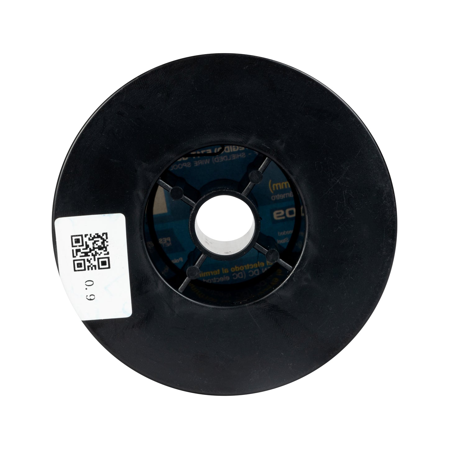 Rollo Flux  E71T-GS .035 2LB Elite