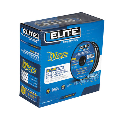 Rollo Flux  E71T-GS .035 2LB Elite
