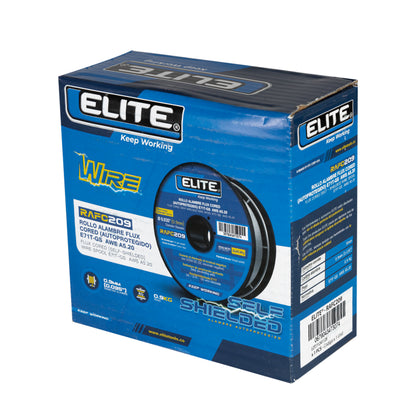 Rollo Flux  E71T-GS .035 2LB Elite