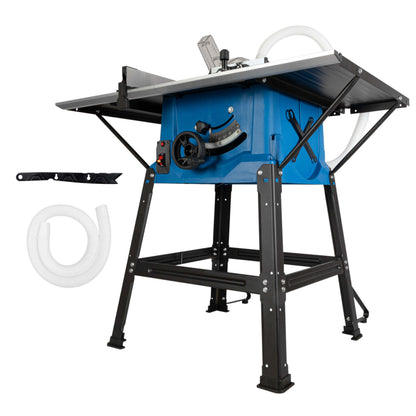 Sierra De Mesa 10 " / L,2.000W,4.800RPM,110
