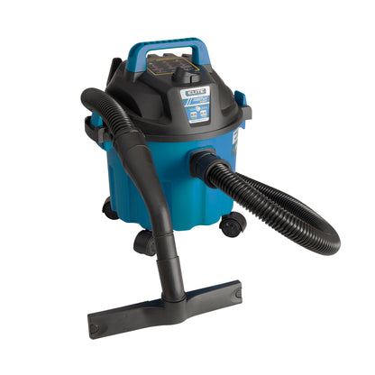 Aspiradora y Sopladora 2.5GAL 2.5HP 43CFM Elite