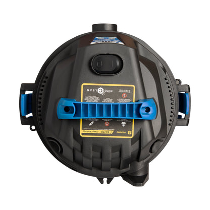 Aspiradora y Sopladora 2.5GAL 2.5HP 43CFM Elite