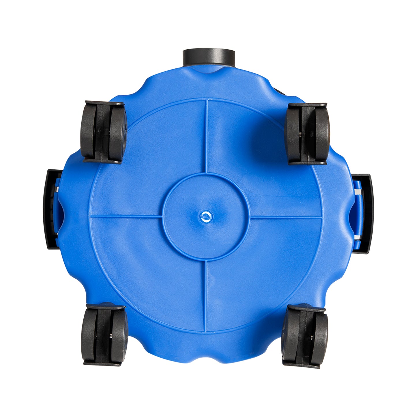 Aspiradora y Sopladora 2.5GAL 2.5HP 43CFM Elite