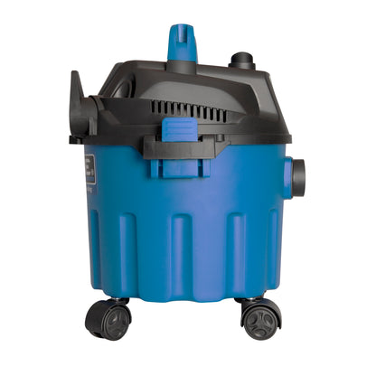 Aspiradora y Sopladora 2.5GAL 2.5HP 43CFM Elite