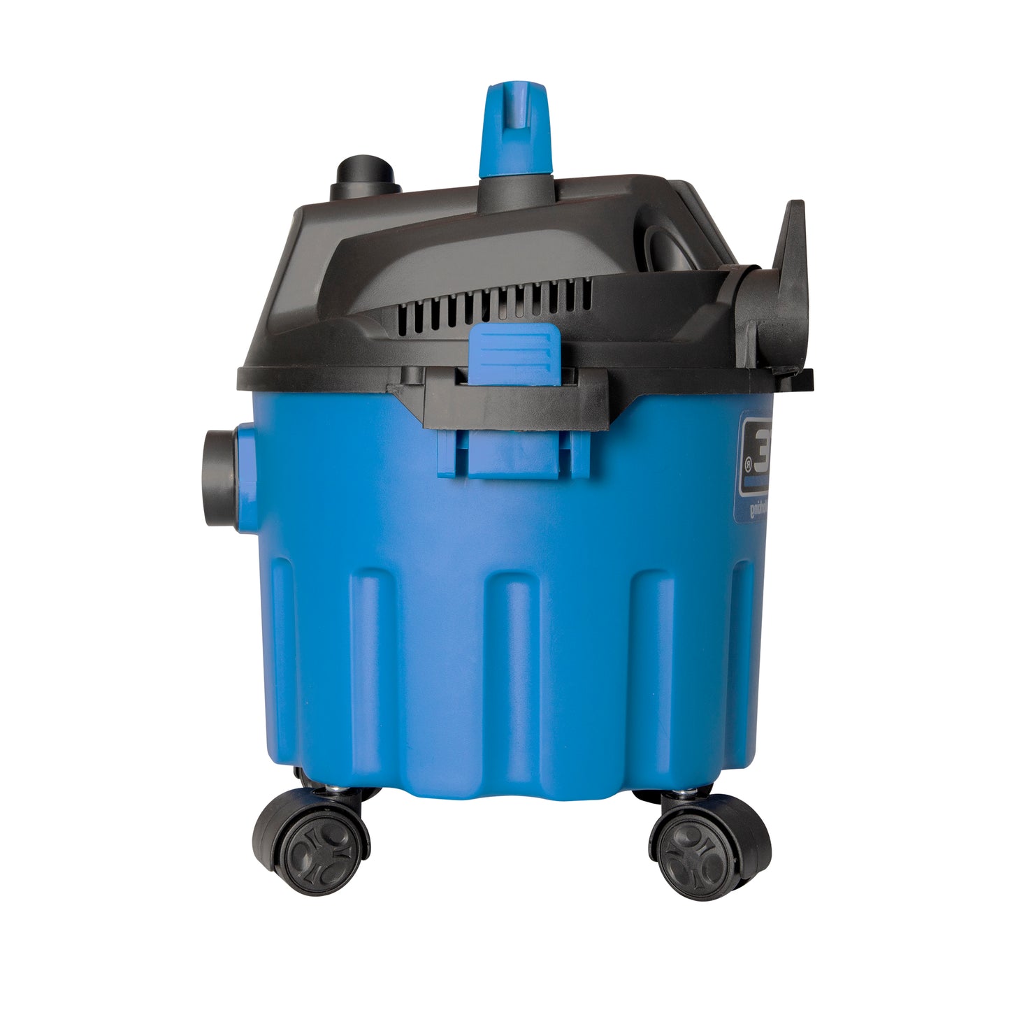 Aspiradora y Sopladora 2.5GAL 2.5HP 43CFM Elite