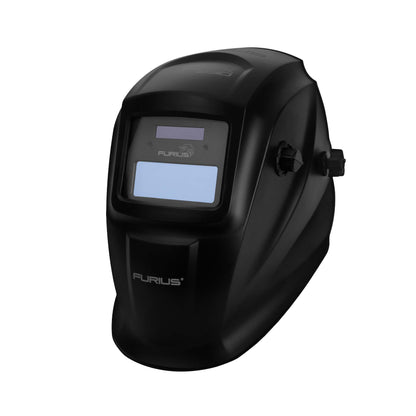 Careta Fotosensible Furius Fenix 230