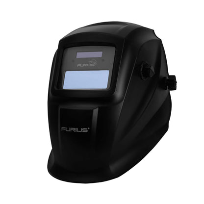 Careta Fotosensible Furius Fenix 230