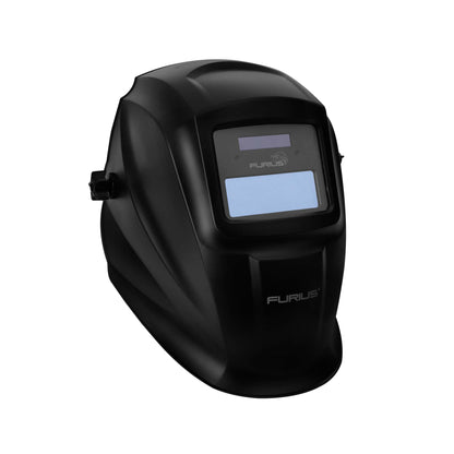 Careta Fotosensible Furius Fenix 230