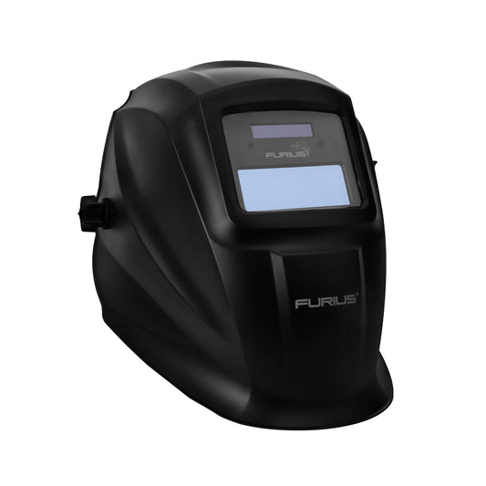 Careta Fotosensible Furius Fenix 230