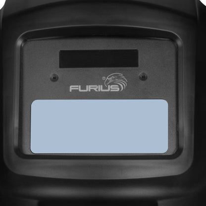 Careta Fotosensible Furius Fenix 230