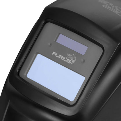 Careta Fotosensible Furius Fenix 230
