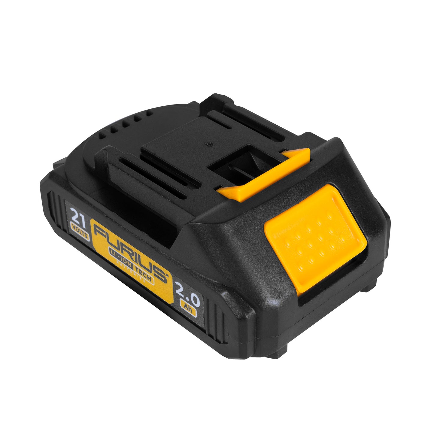 Bateria Bl Furius / 21V 2.0AH