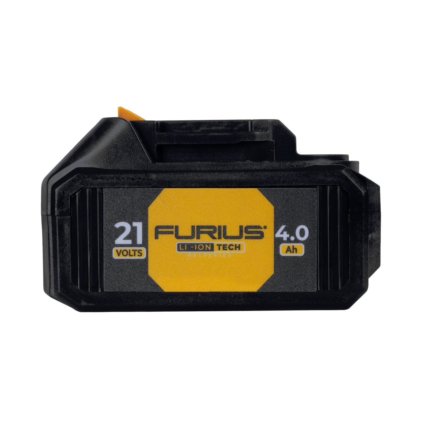 Bateria Bl Furius /21 V 4.0 AH