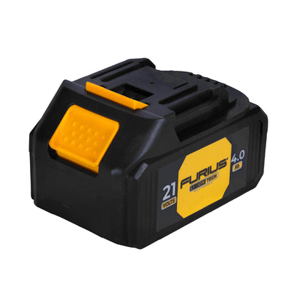 Bateria Bl Furius /21 V 4.0 AH