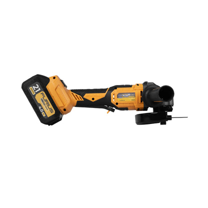 KIT TAL+ESM 21V 2BAT 4AH FURIUS