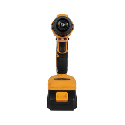 KIT TAL+ESM 21V 2BAT 4AH FURIUS