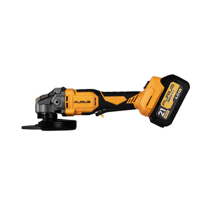KIT TAL+ESM+IMP 21V 3PZS FURIUS