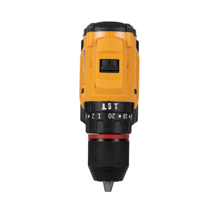 KIT TAL+ESM+IMP 21V 3PZS FURIUS