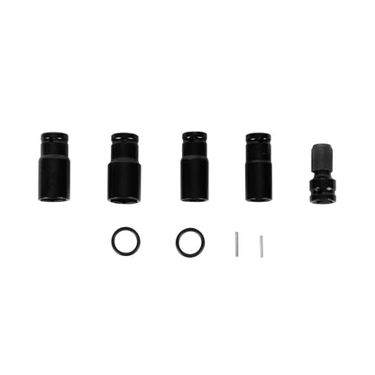 KIT TAL+ESM+IMP 21V 3PZS FURIUS