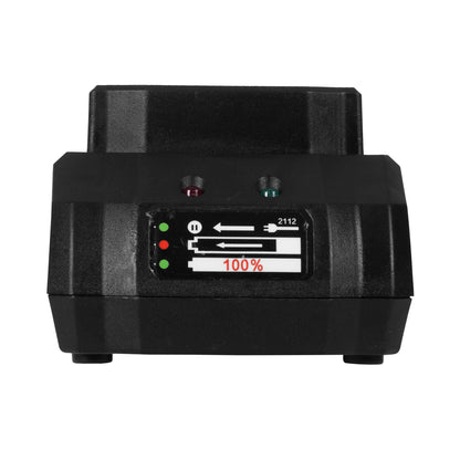 KIT TAL+ESM+IMP 21V 3PZS FURIUS