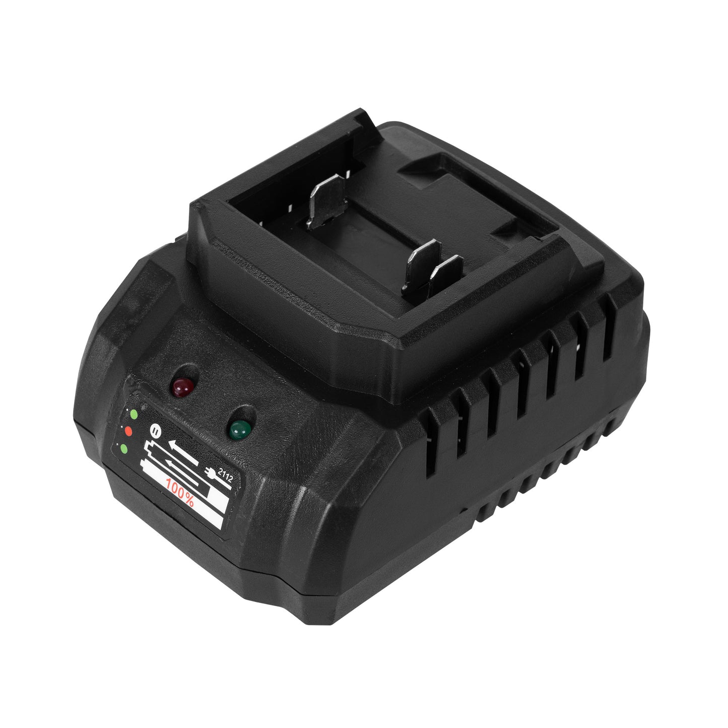 KIT TAL+ESM+IMP 21V 3PZS FURIUS