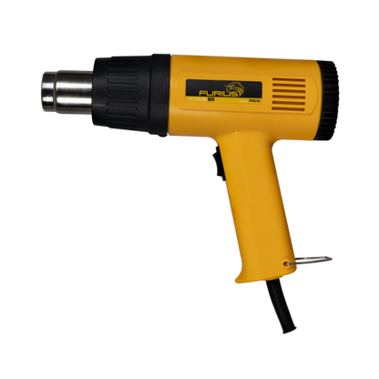 Pistola de Calor Fire 18 1800W FHG18