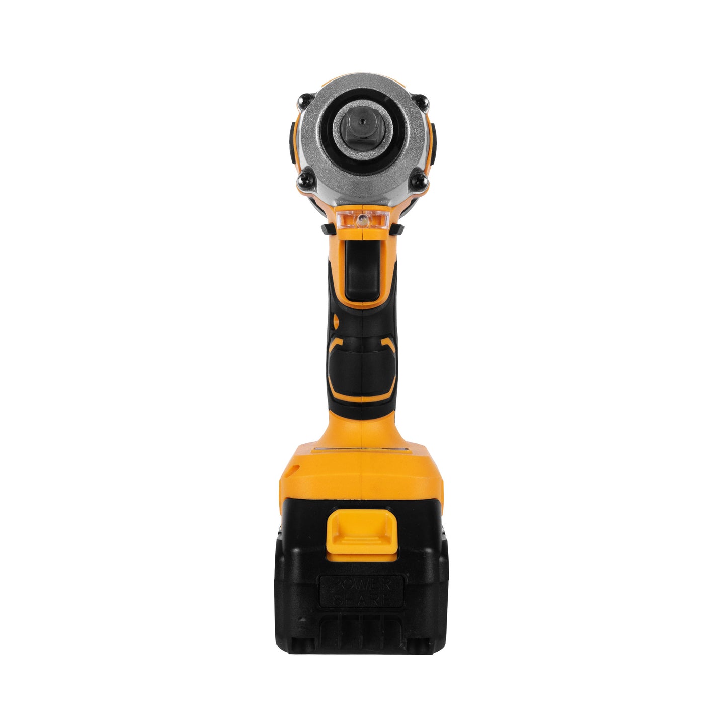 Llave de impacto Inalambrica Cuadrante IMP 1/2 21V 420NM Furius