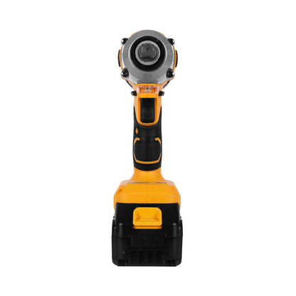 Llave de impacto Inalambrica Cuadrante IMP 1/2 21V 420NM Furius