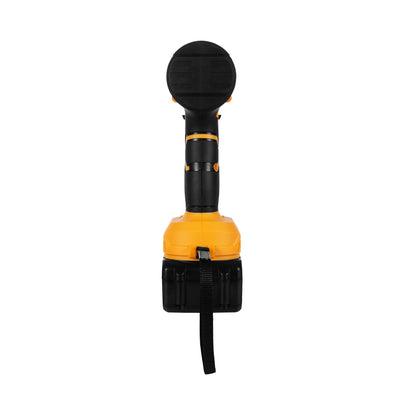 Llave de impacto Inalambrica Cuadrante IMP 1/2 21V 420NM Furius