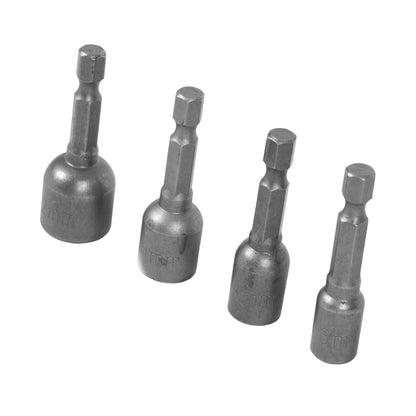Llave de impacto Inalambrica Cuadrante IMP 1/2 21V 420NM Furius