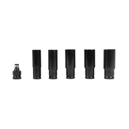 Llave de impacto Inalambrica Cuadrante IMP 1/2 21V 420NM Furius
