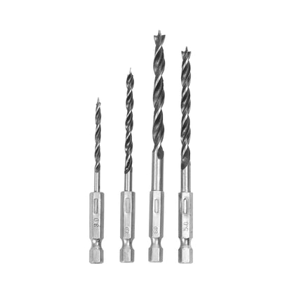 Llave de impacto Inalambrica Cuadrante IMP 1/2 21V 420NM Furius