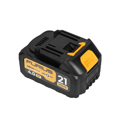 Bateria Bl Furius /21 V 4.0 AH
