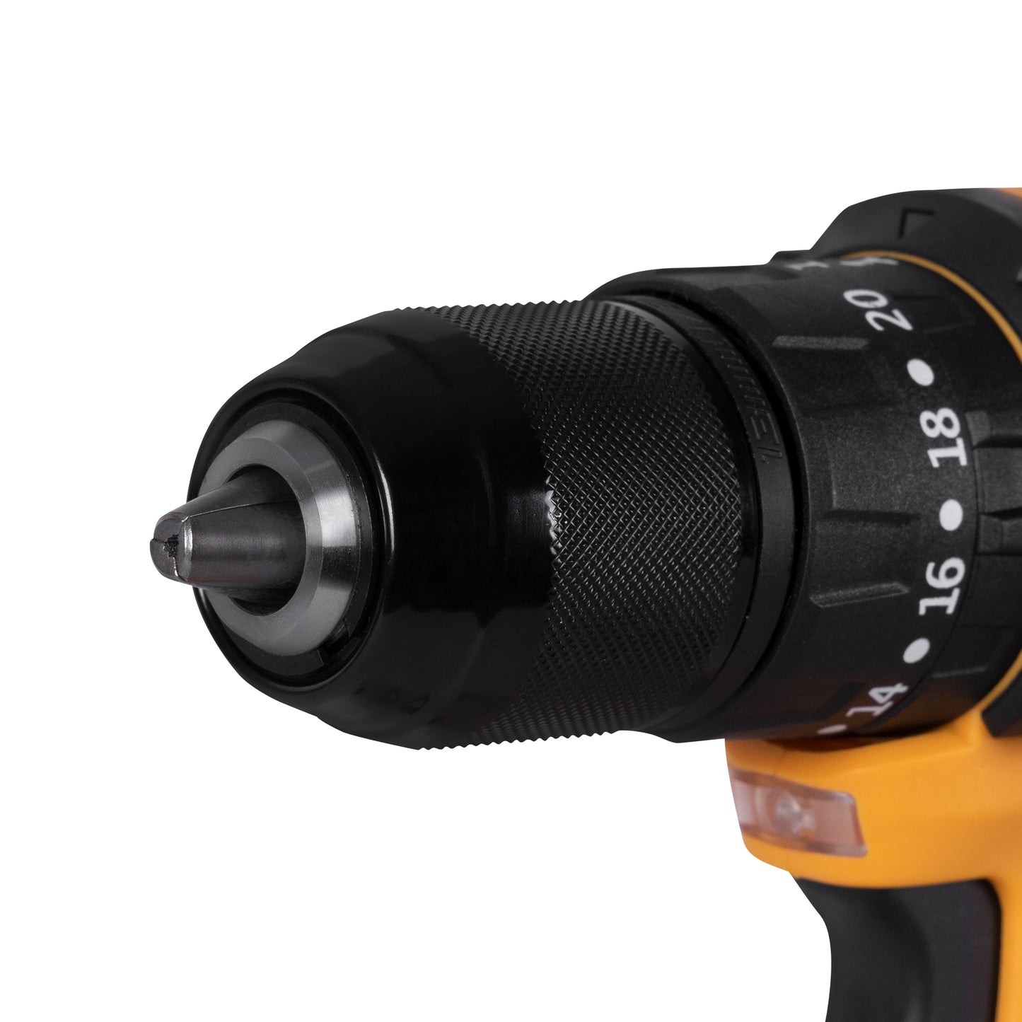 KIT TAL+IMP 21V 2BAT FURIUS