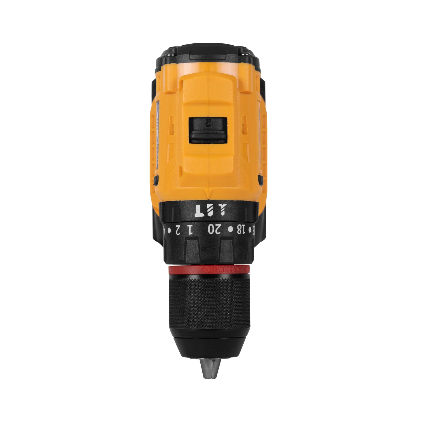 Taladro Percutor Inalimbro/ 1/2 21V 45NM 2BAT Furius