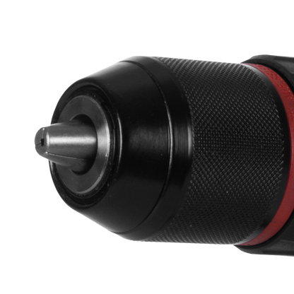 Taladro Percutor Inalimbro/ 1/2 21V 45NM 2BAT Furius