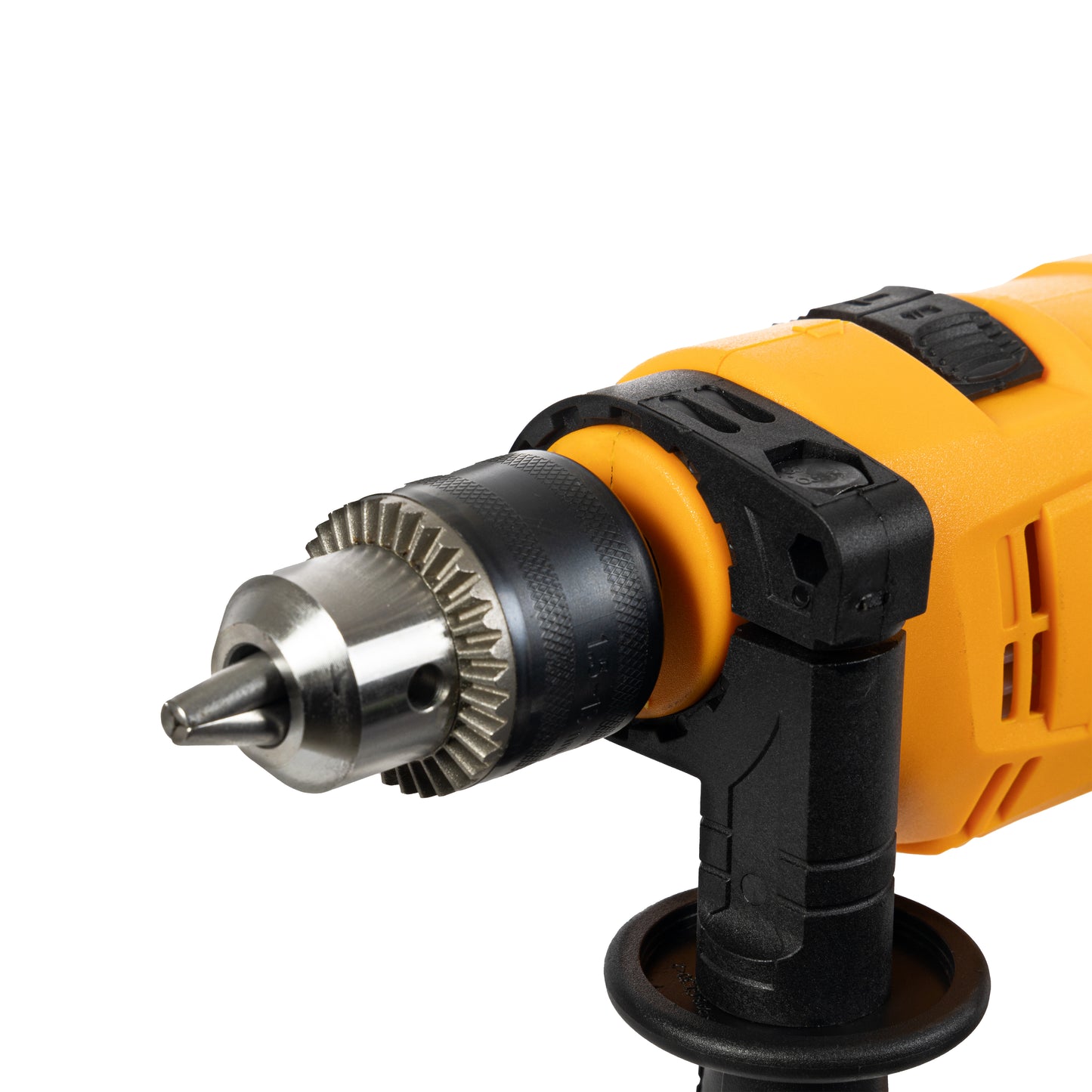 Taladro Percutor 1/2 750W 0-3300RPM Furius