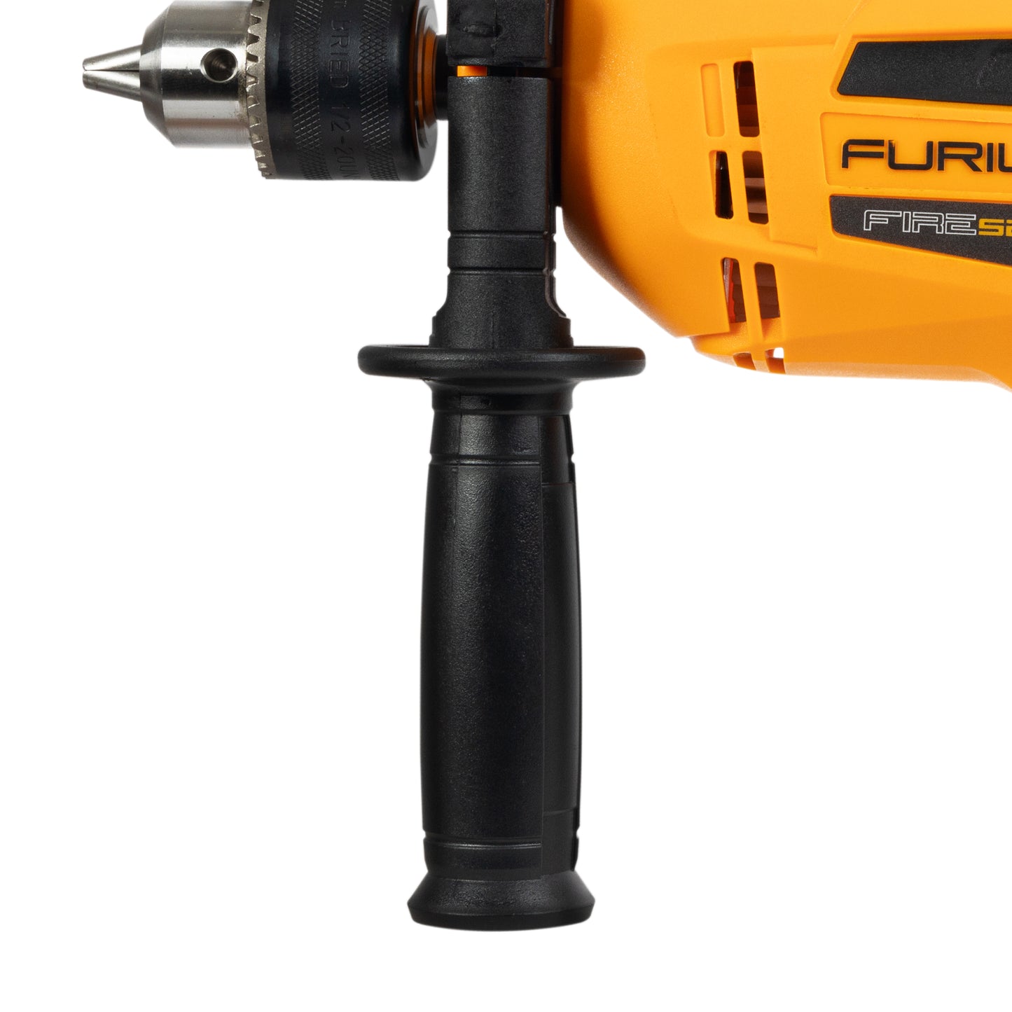 Taladro Percutor 1/2 750W 0-3300RPM Furius
