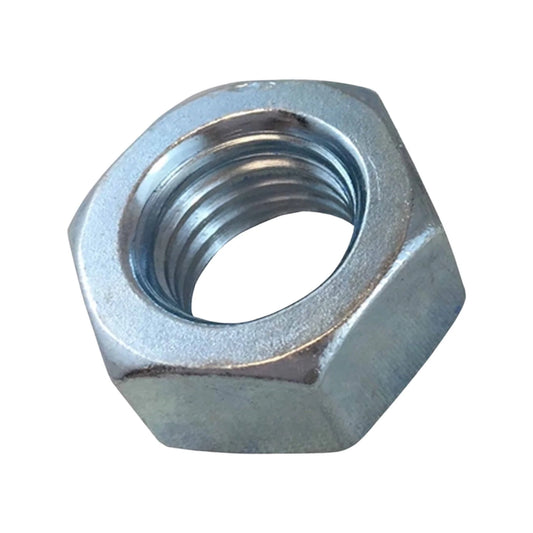 Tuerca Hexágonal G2 UNC ZINC