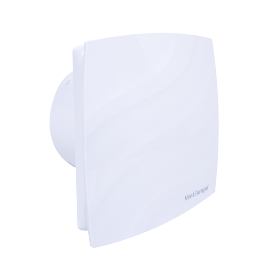 Extractor Para Baños Stream- 5 50-82 CFM