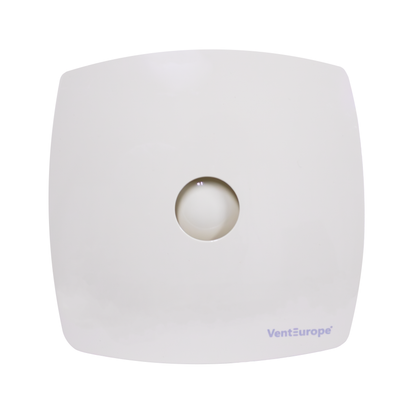Extractor Para Baños Fine Ivory- 5 50-105 CFM