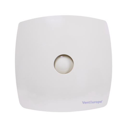 Extractor Para Baños Fine Ivory- 5 50-105 CFM