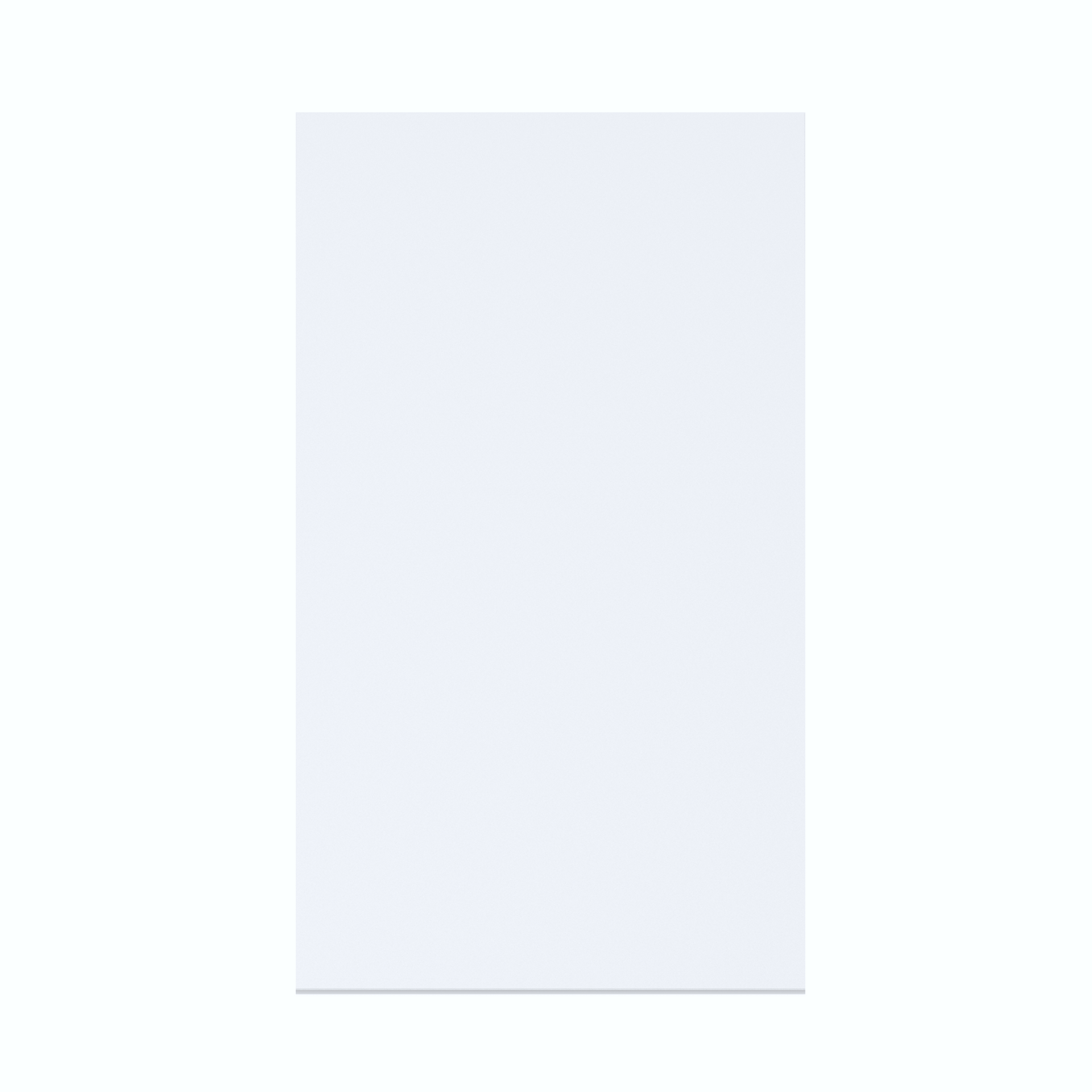 Azulejo Artica Blanco 20X31 1.70M2/Caja – MELO Comasa