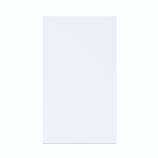 Azulejo Artica Blanco 20X31 1.70M2/Caja