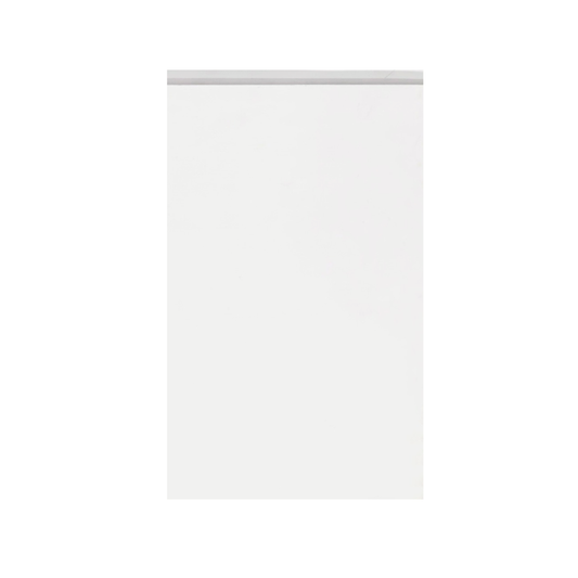 Tablilla de PVC Blanca Lisa 200MMX1.19MT2