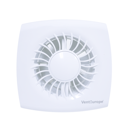 Extractor Para Baños Value 5