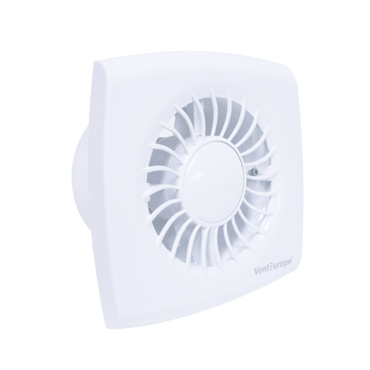 Extractor Para Baños Value 5